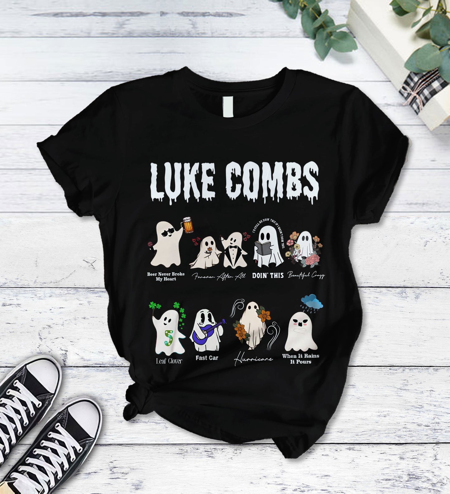 PREMIUM LKC PAJAMAS SET TNSM