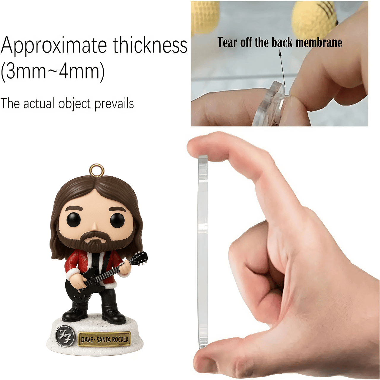 FFT ADVENT CALENDAR 2025 LNTH