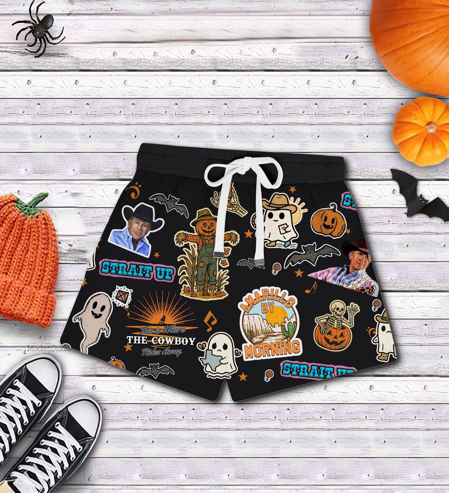 PREMIUM GGST PAJAMAS SET TNSM