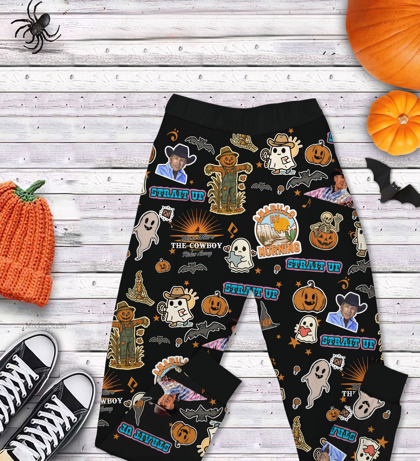 PREMIUM GGST PAJAMAS SET TNSM