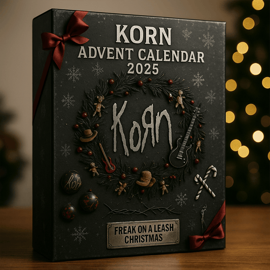 KRN ADVENT CALENDAR 2025 LNTH
