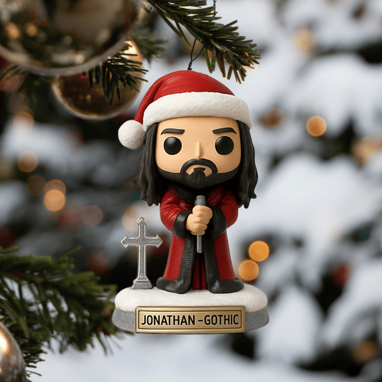 KRN ADVENT CALENDAR 2025 LNTH