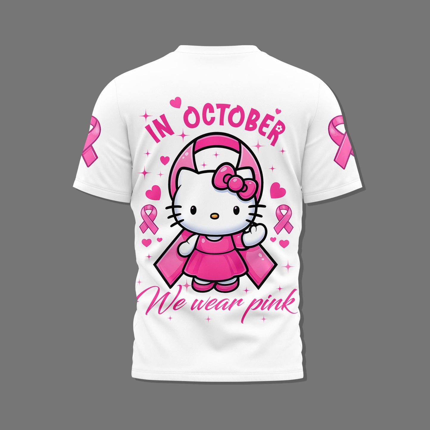 PREMIUM HLKT 3D SHIRT HTTT