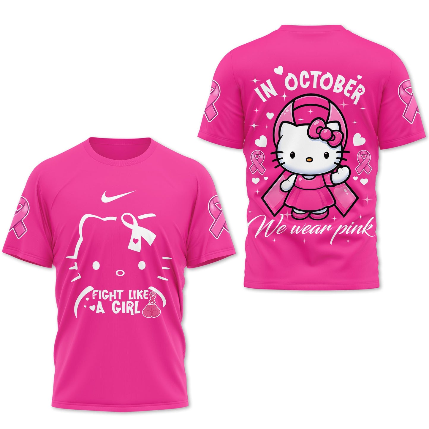 PREMIUM HLKT 3D SHIRT HTTT