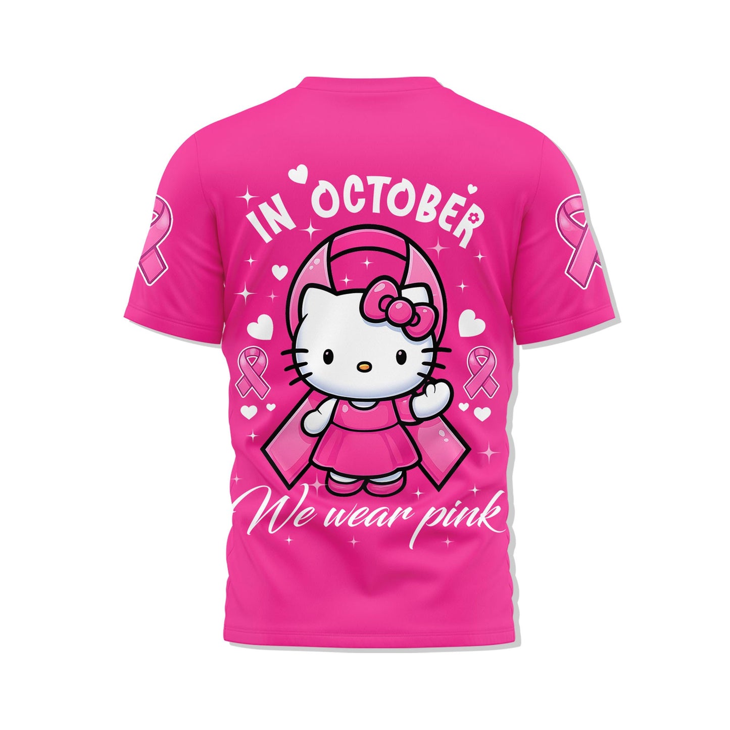 PREMIUM HLKT 3D SHIRT HTTT