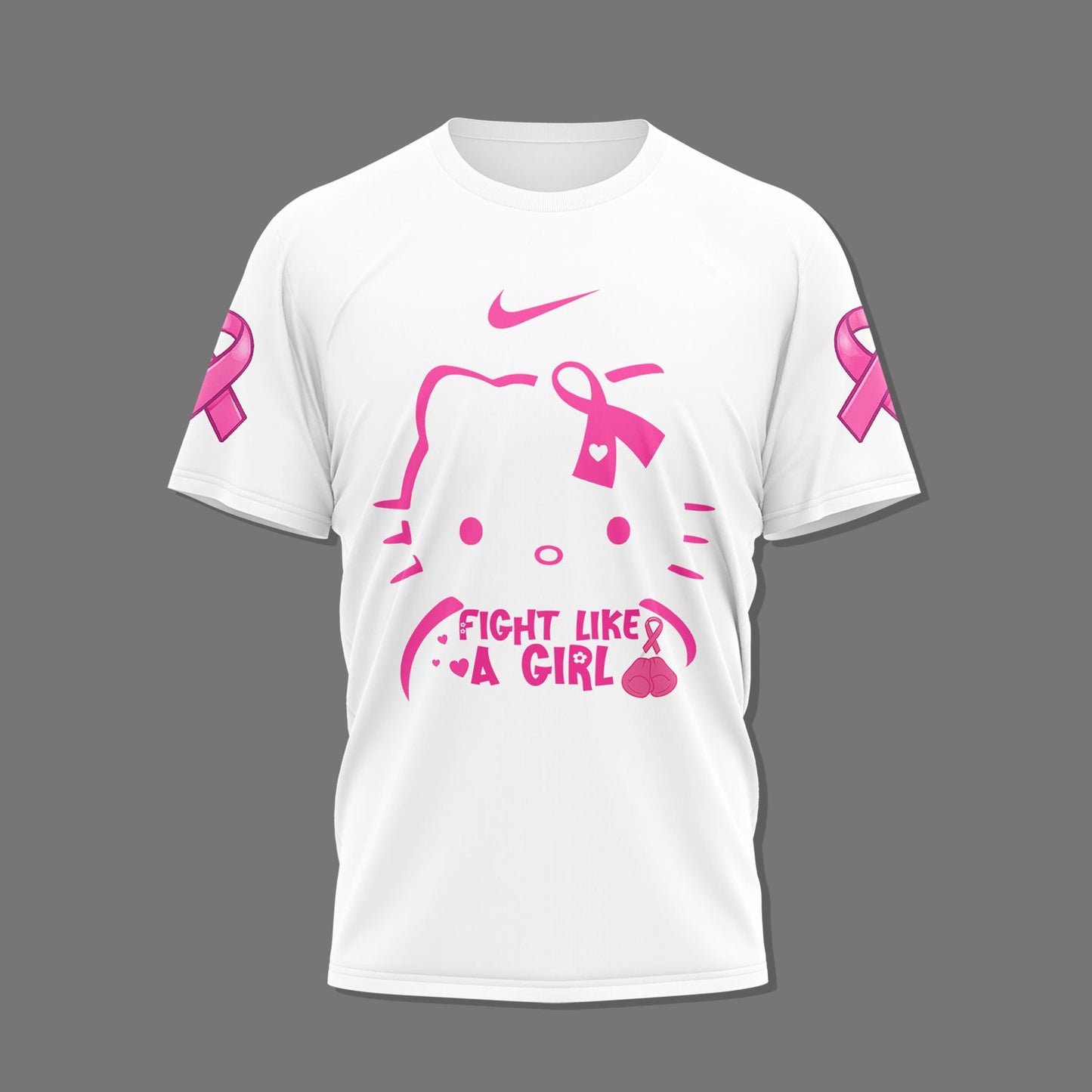 PREMIUM HLKT 3D SHIRT HTTT