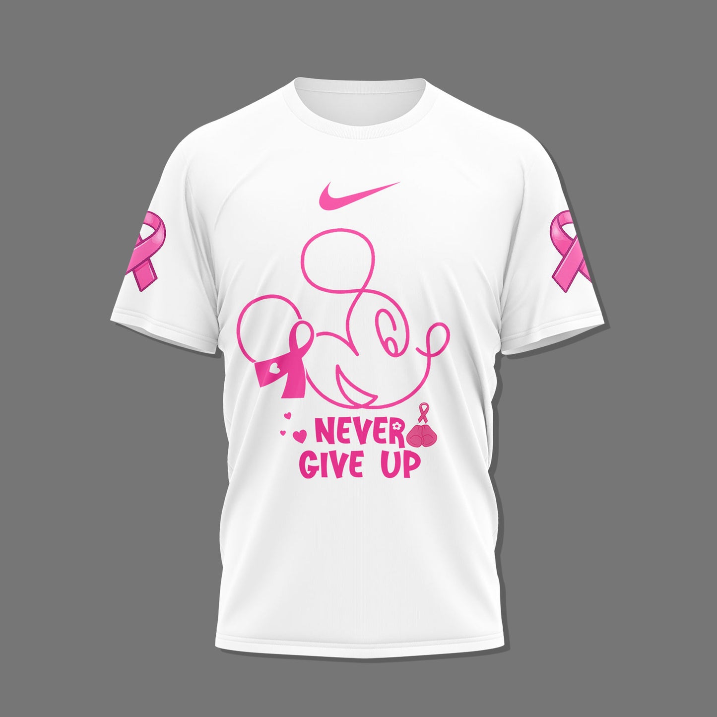 PREMIUM MICK 3D SHIRT HTTT