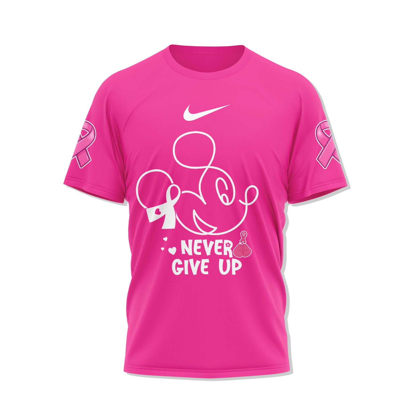 PREMIUM MICK 3D SHIRT HTTT