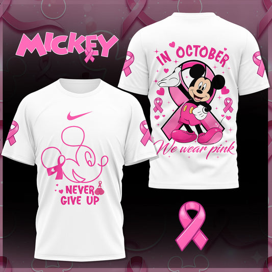 PREMIUM MICK 3D SHIRT HTTT