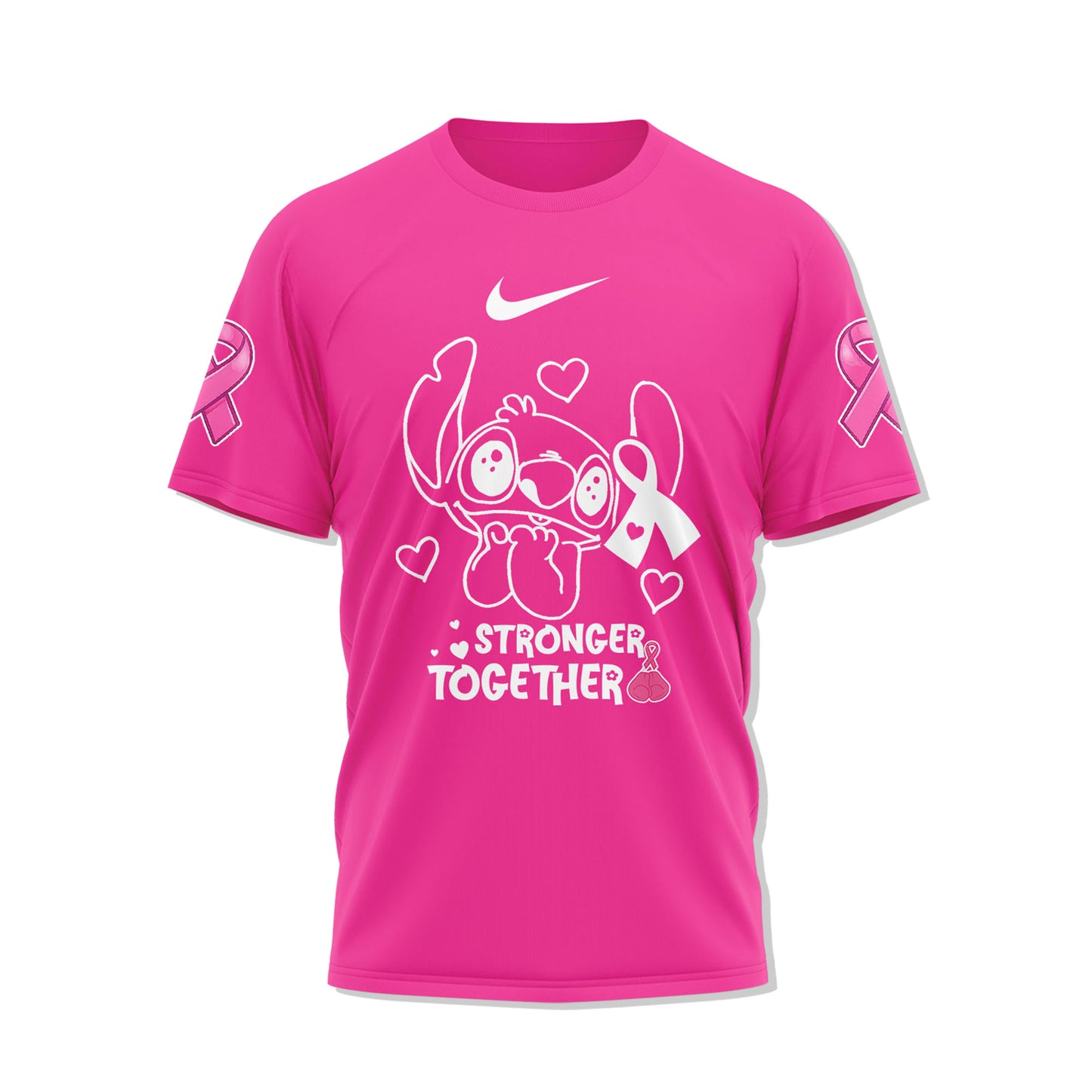 PREMIUM STC 3D SHIRT HTTT