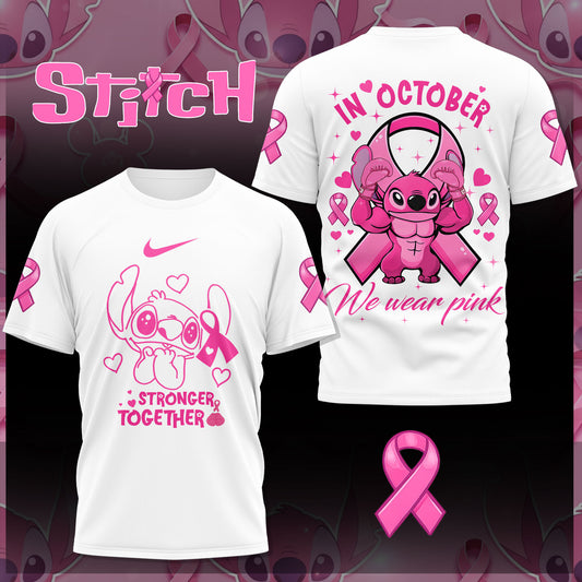 PREMIUM STC 3D SHIRT HTTT