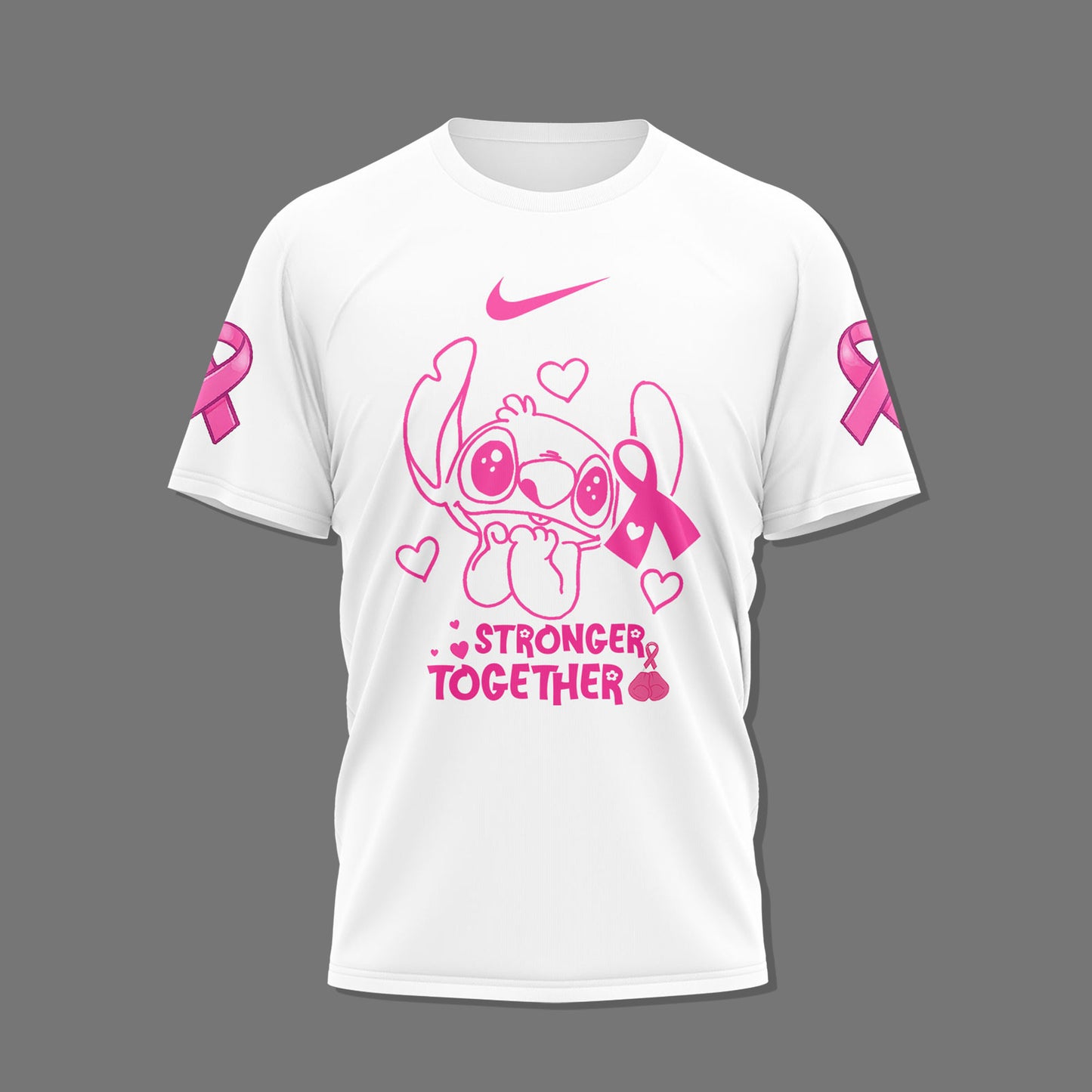 PREMIUM STC 3D SHIRT HTTT