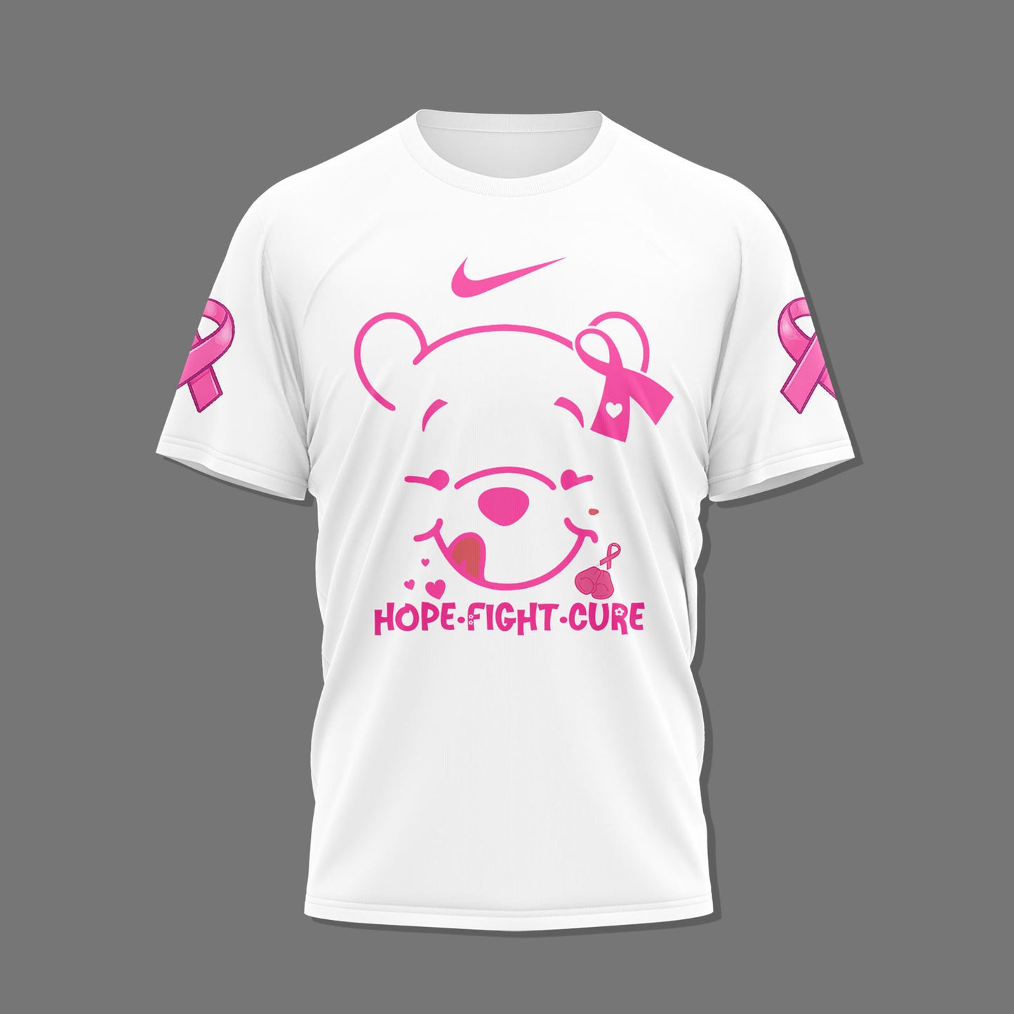 PREMIUM WNTP 3D SHIRT HTTT