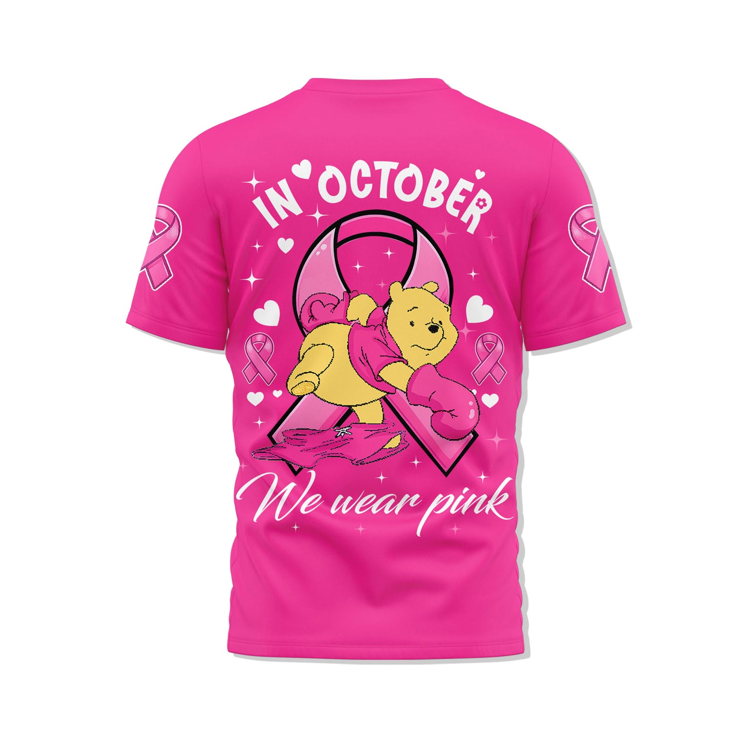 PREMIUM WNTP 3D SHIRT HTTT