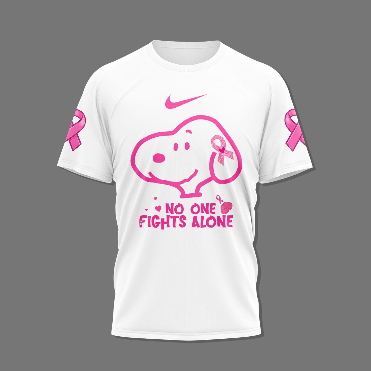 PREMIUM SNPY 3D SHIRT HTTT