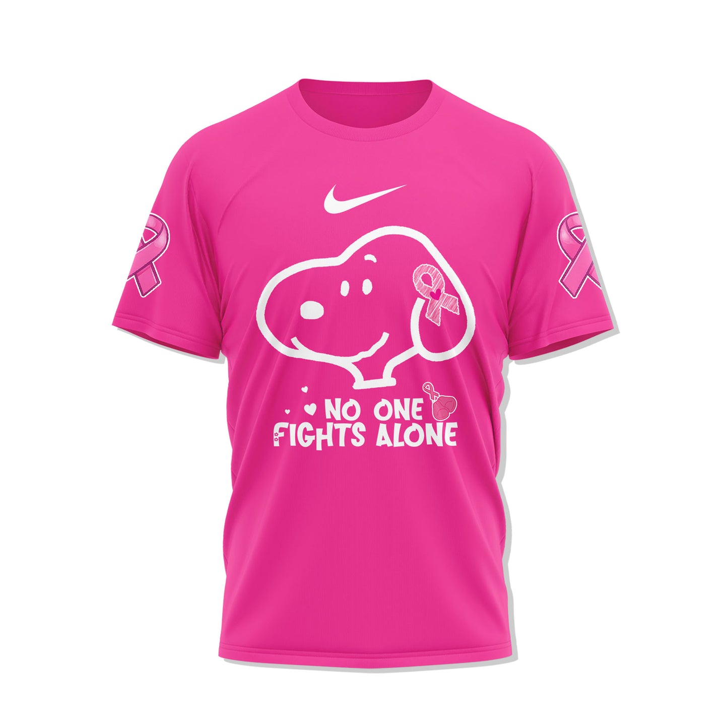 PREMIUM SNPY 3D SHIRT HTTT