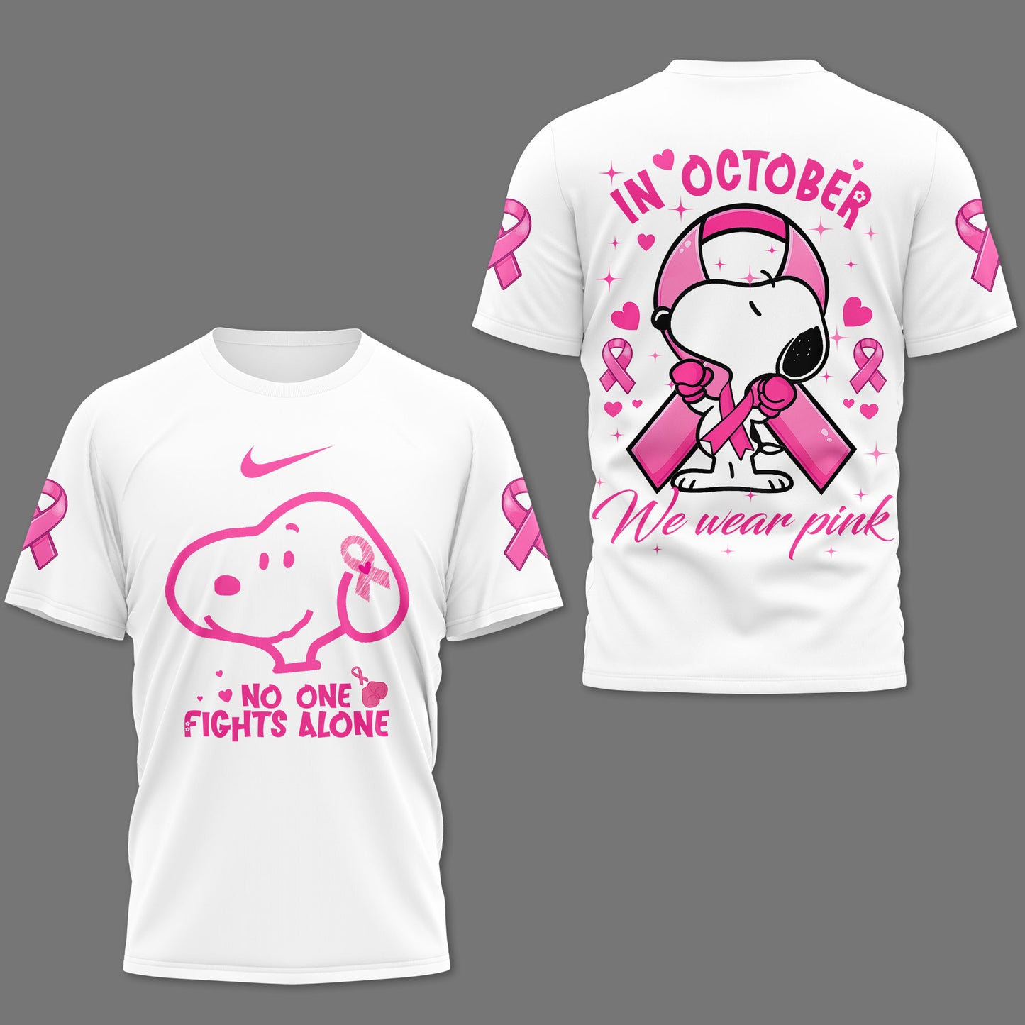 PREMIUM SNPY 3D SHIRT HTTT