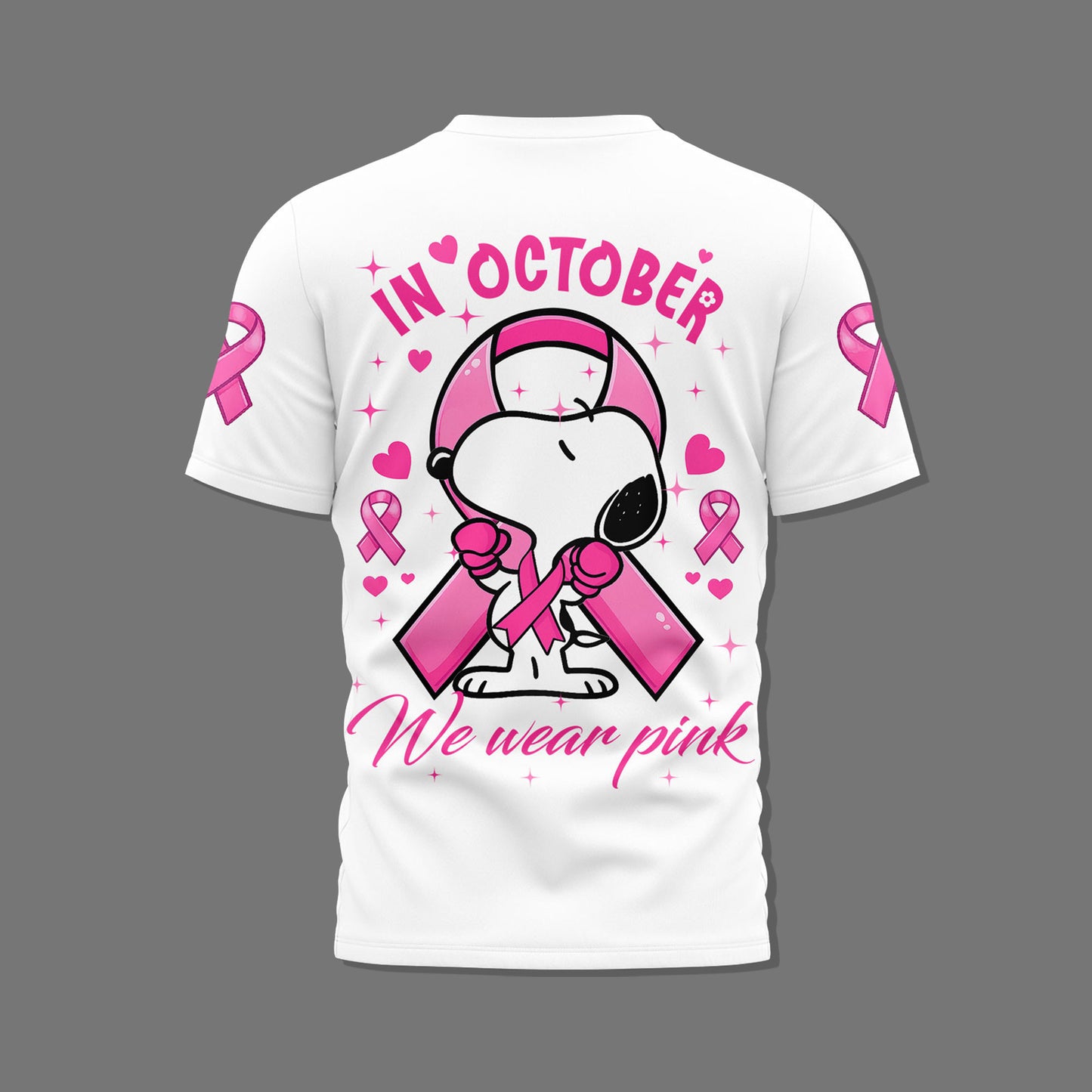 PREMIUM SNPY 3D SHIRT HTTT