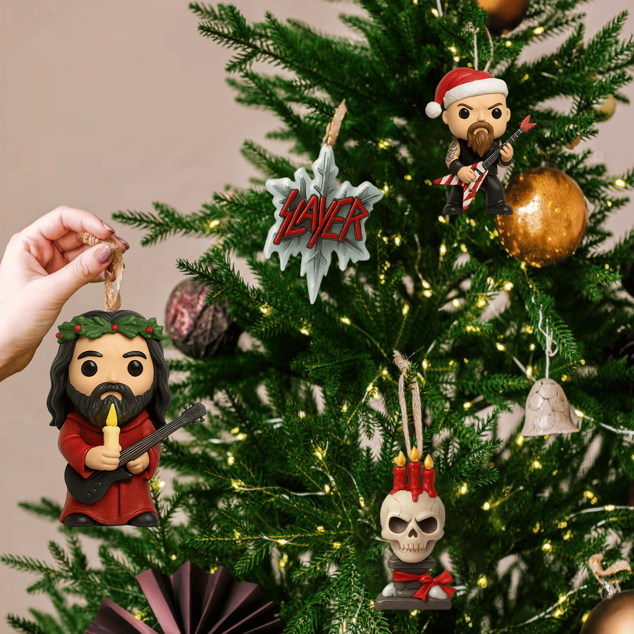 SLER ADVENT CALENDAR 2025 LNTH