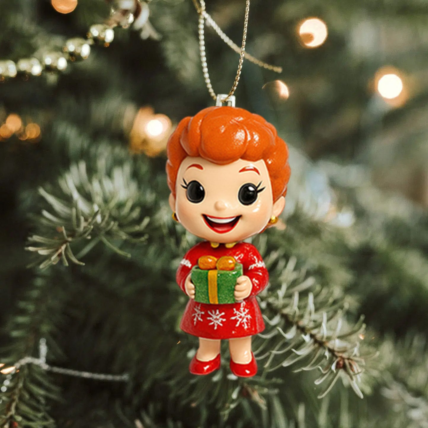 LCY Premium Advent Calendar 2025 HTTT