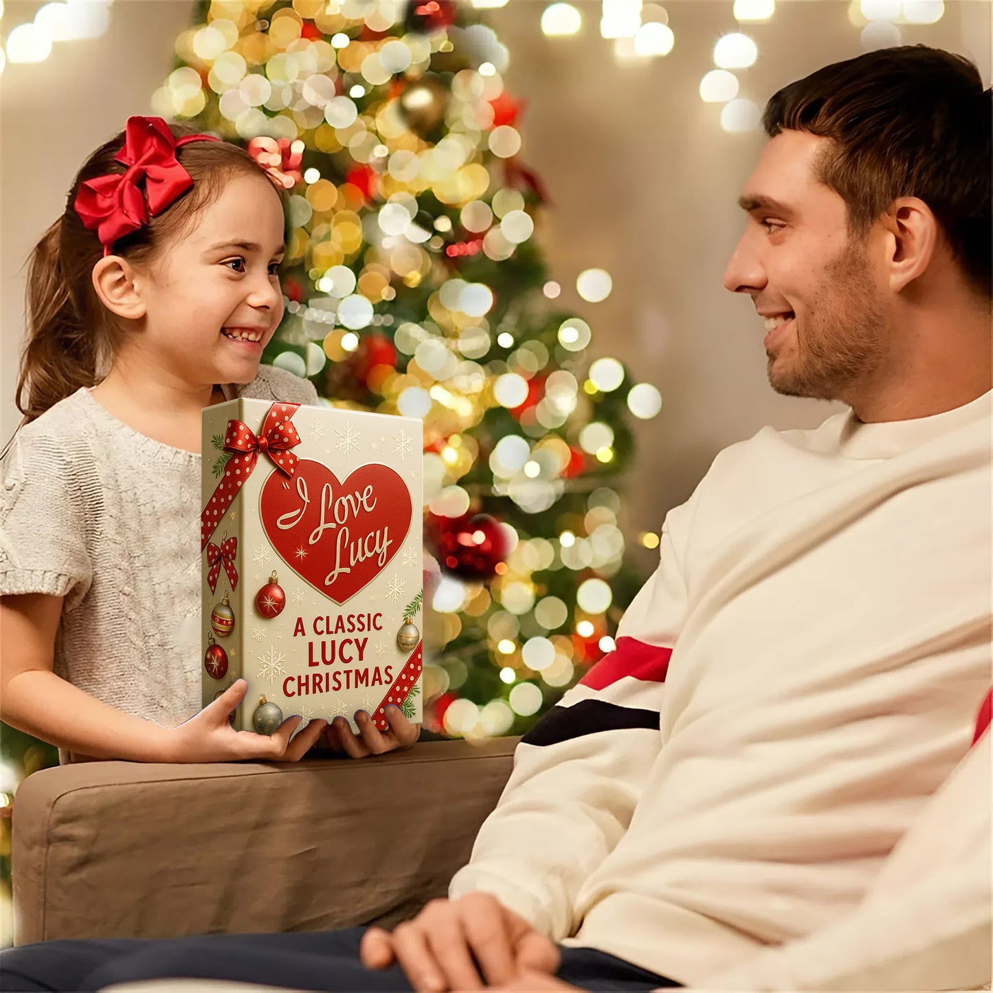 LCY Premium Advent Calendar 2025 HTTT