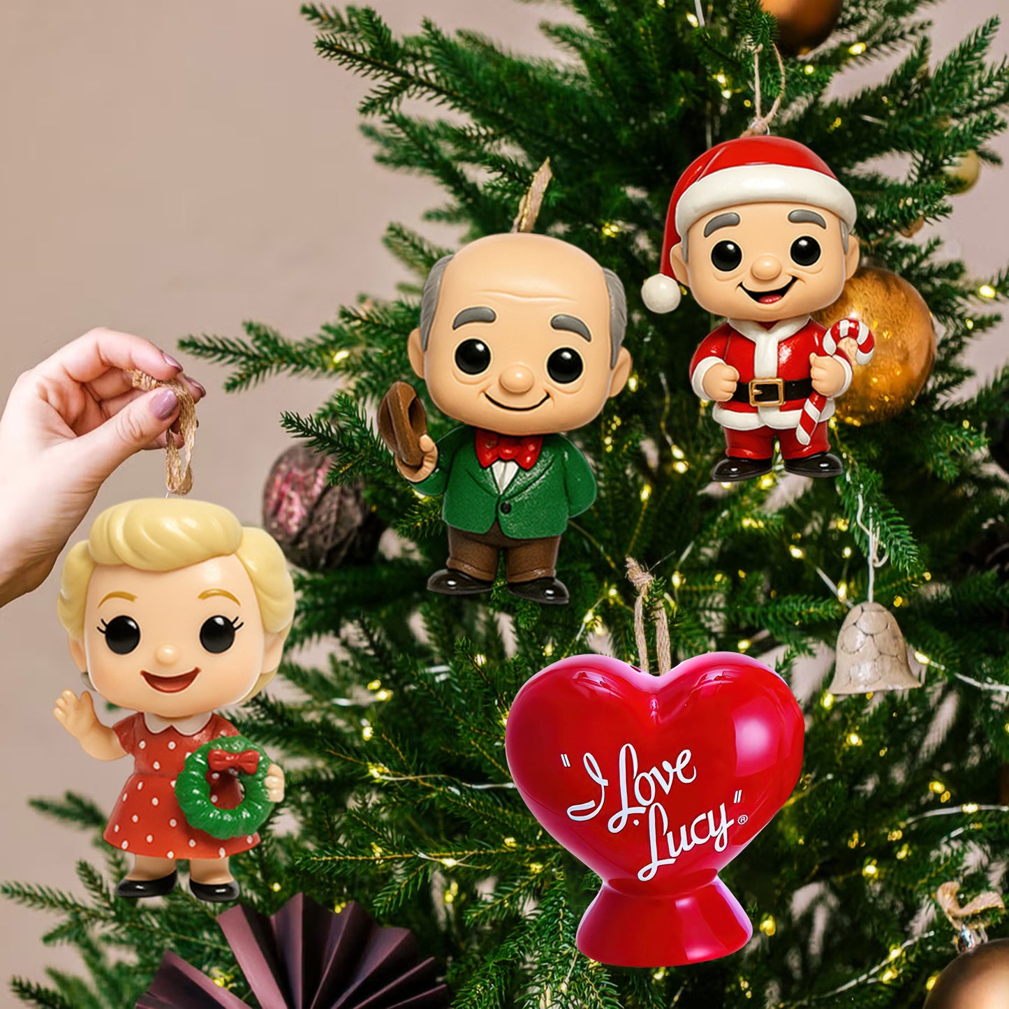 LCY Premium Advent Calendar 2025 HTTT