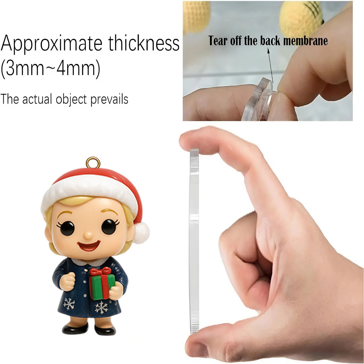 LCY Premium Advent Calendar 2025 HTTT