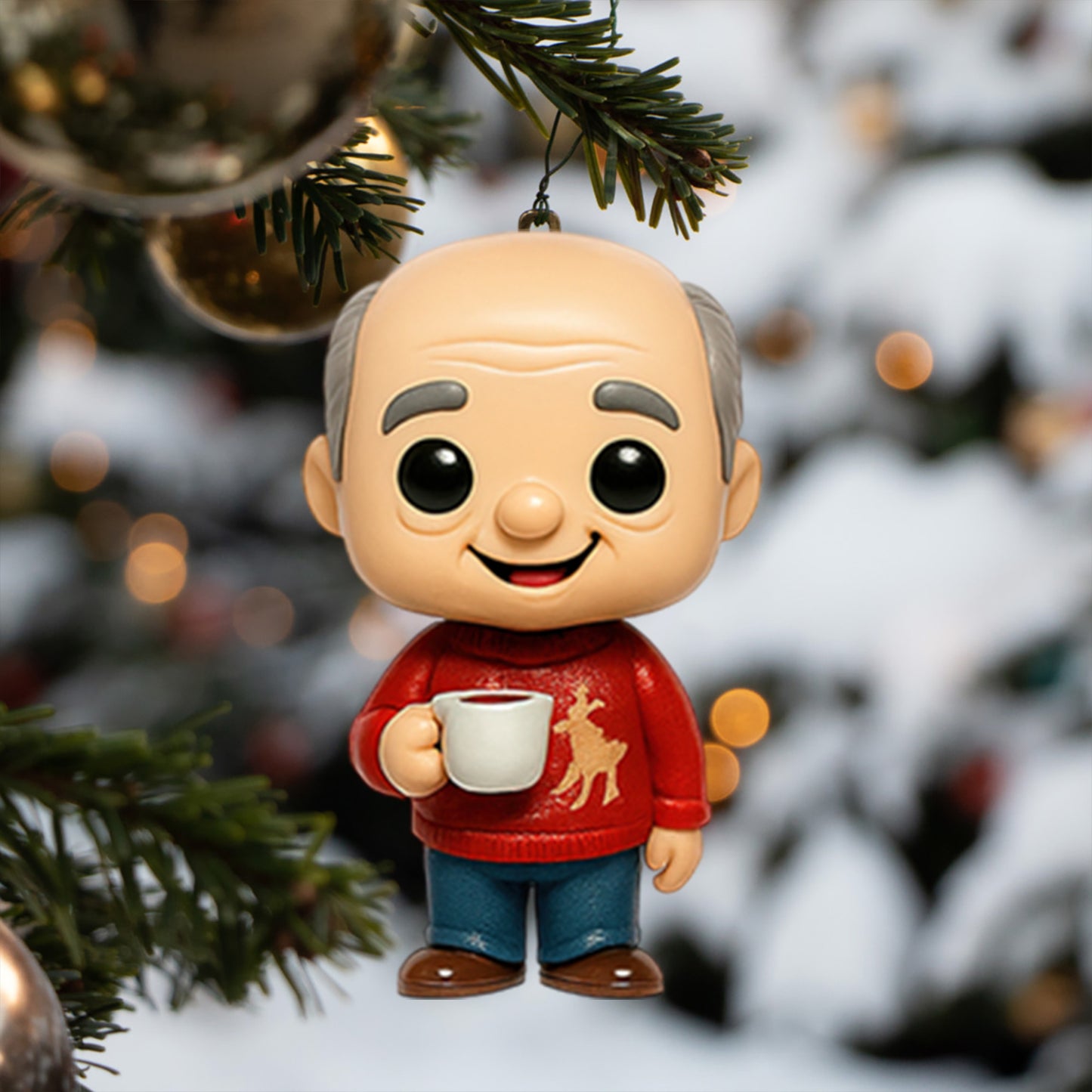 LCY Premium Advent Calendar 2025 HTTT