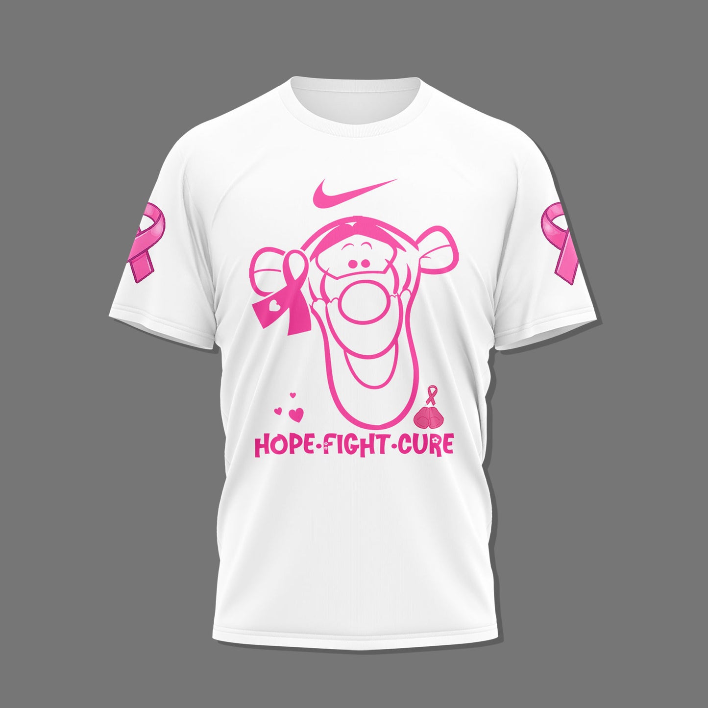 PREMIUM WNTP 3D SHIRT HTTT 01