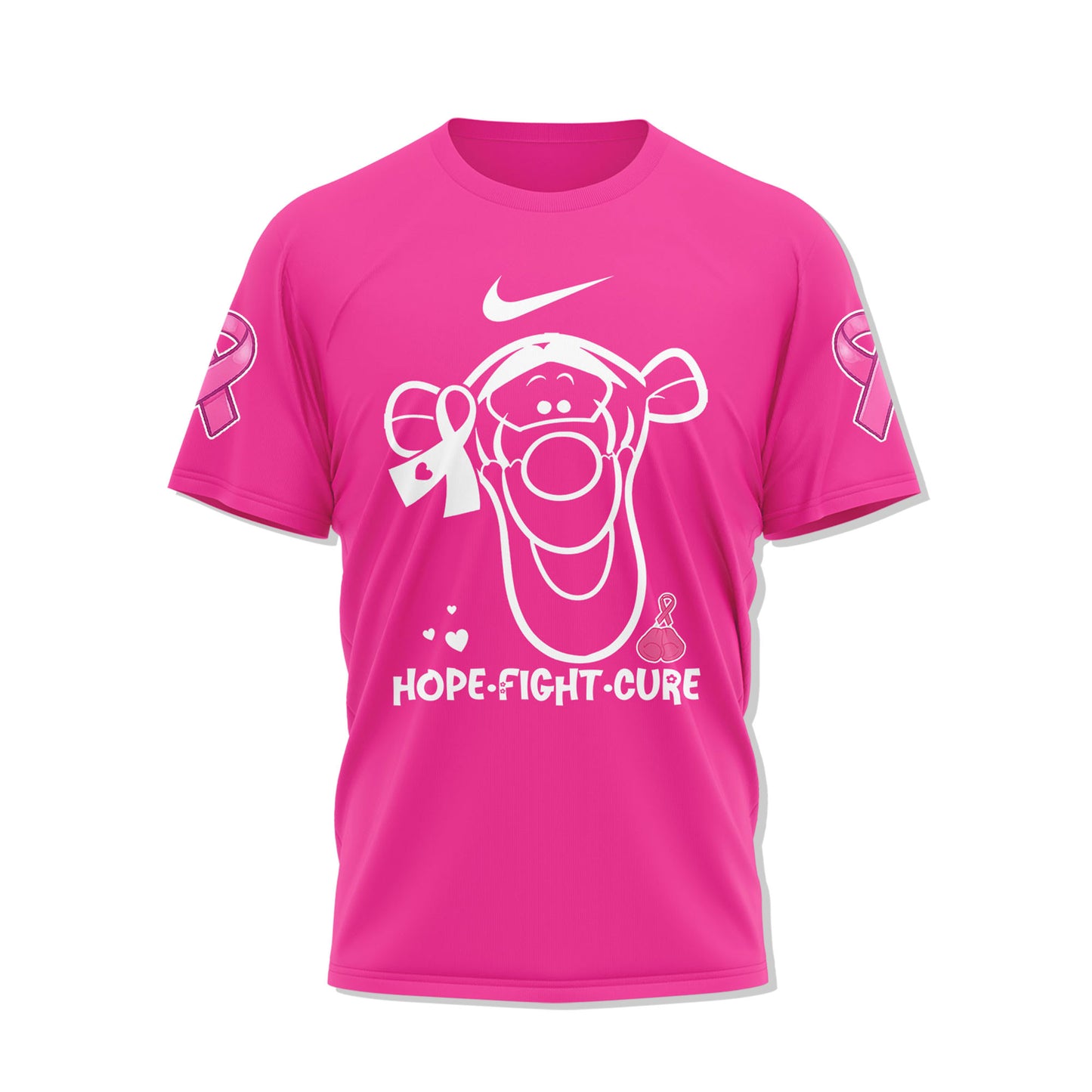 PREMIUM WNTP 3D SHIRT HTTT 01