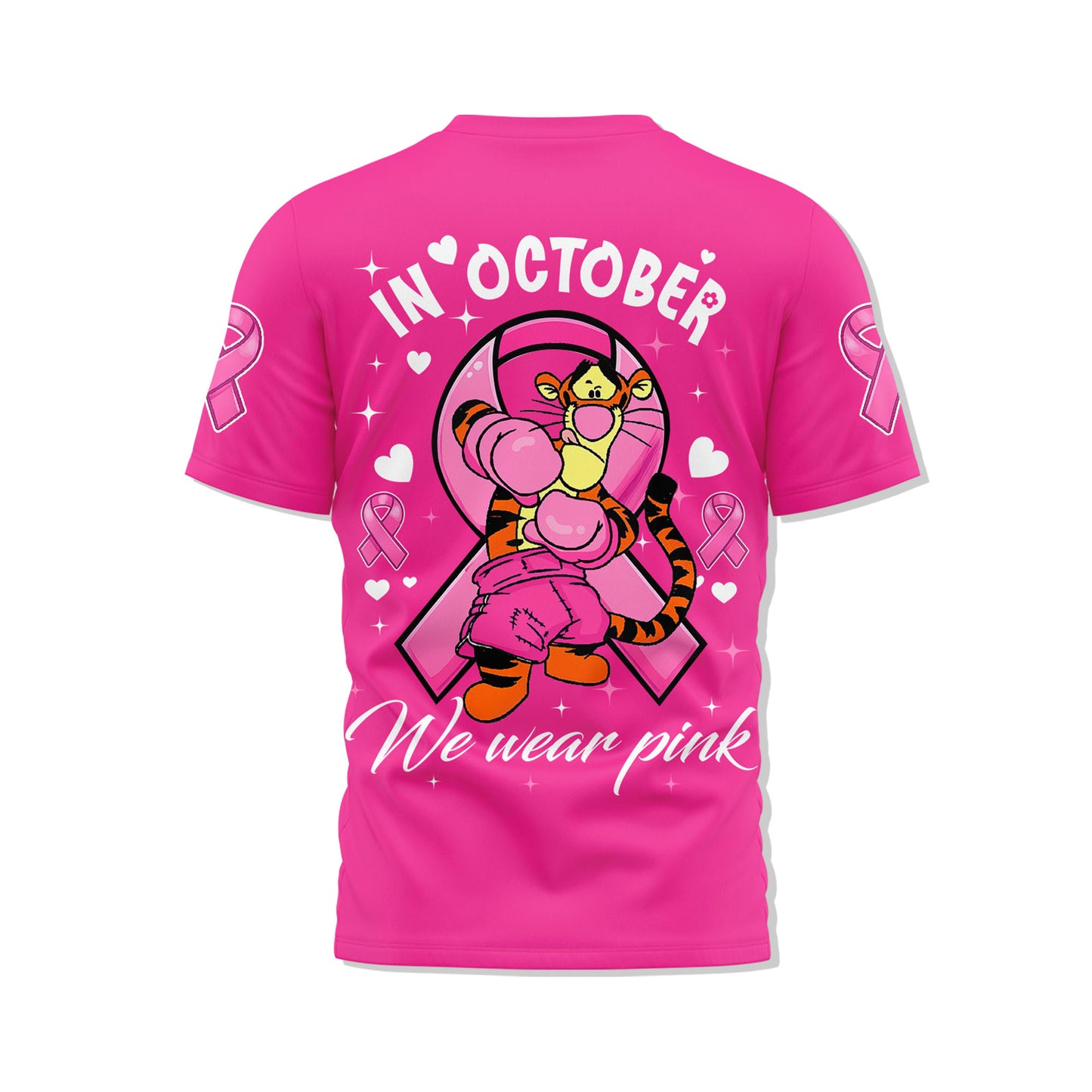 PREMIUM WNTP 3D SHIRT HTTT 01