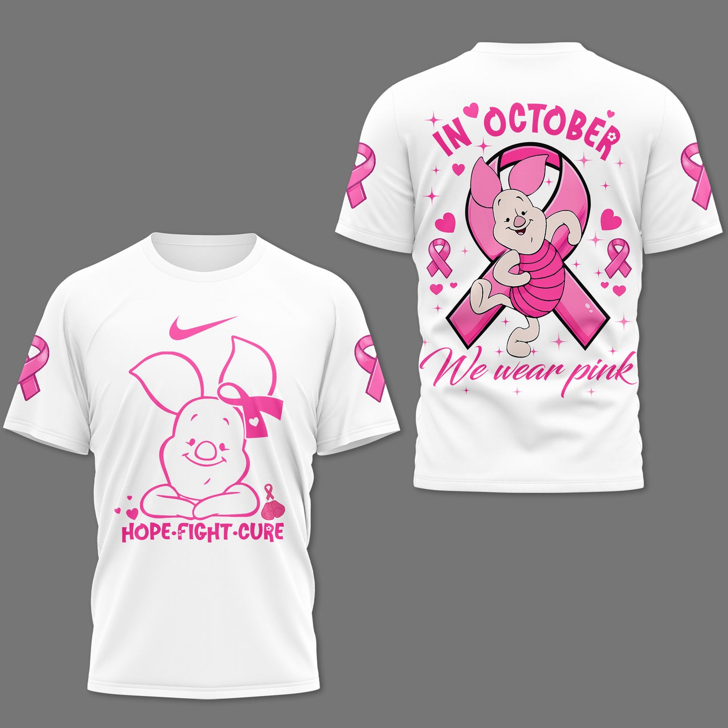 PREMIUM WNTP 3D SHIRT HTTT 03