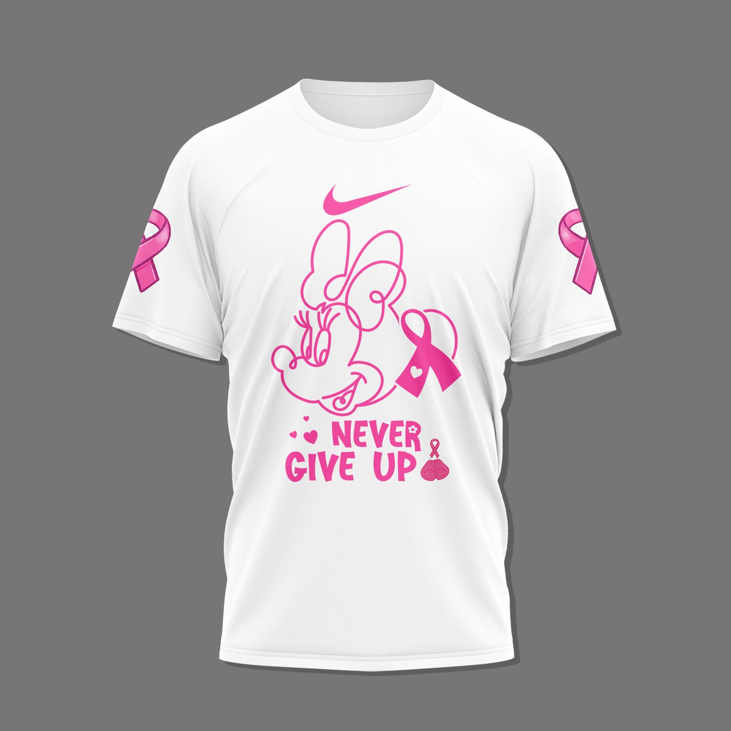 PREMIUM MNM 3D SHIRT HTTT