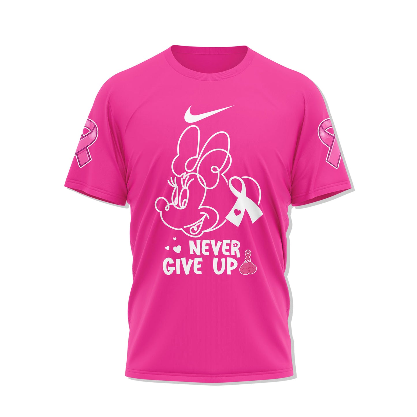 PREMIUM MNM 3D SHIRT HTTT