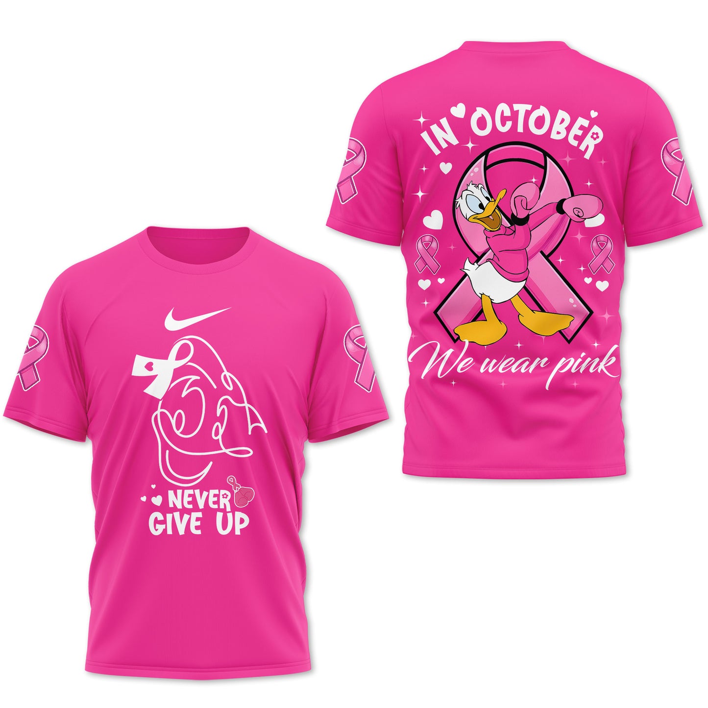 PREMIUM DND 3D SHIRT HTTT