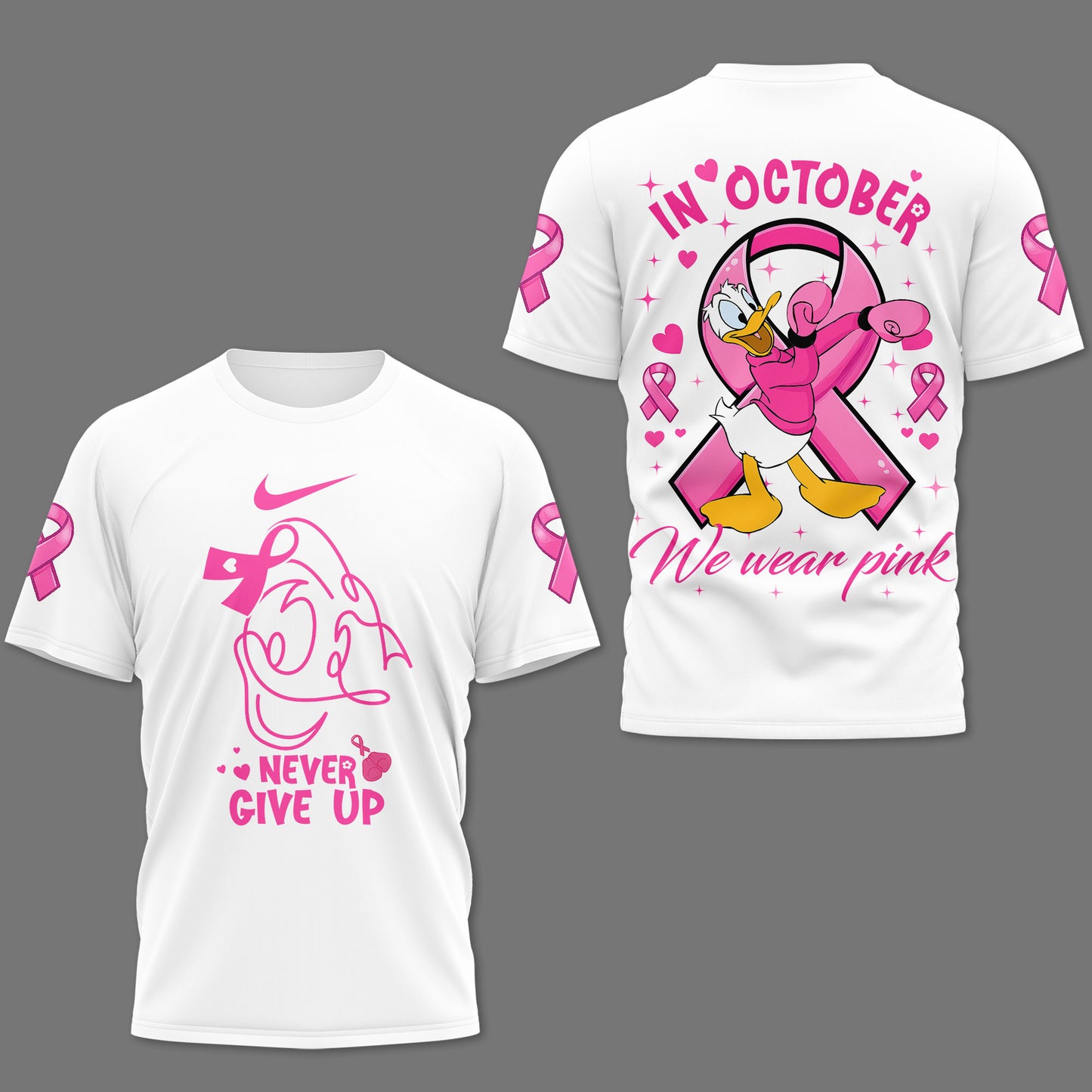 PREMIUM DND 3D SHIRT HTTT