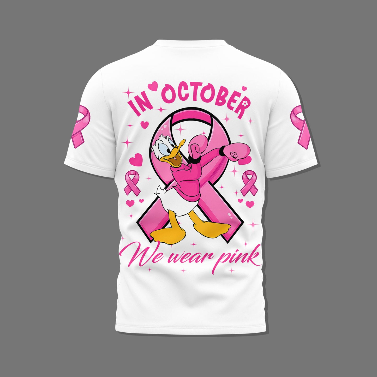 PREMIUM DND 3D SHIRT HTTT