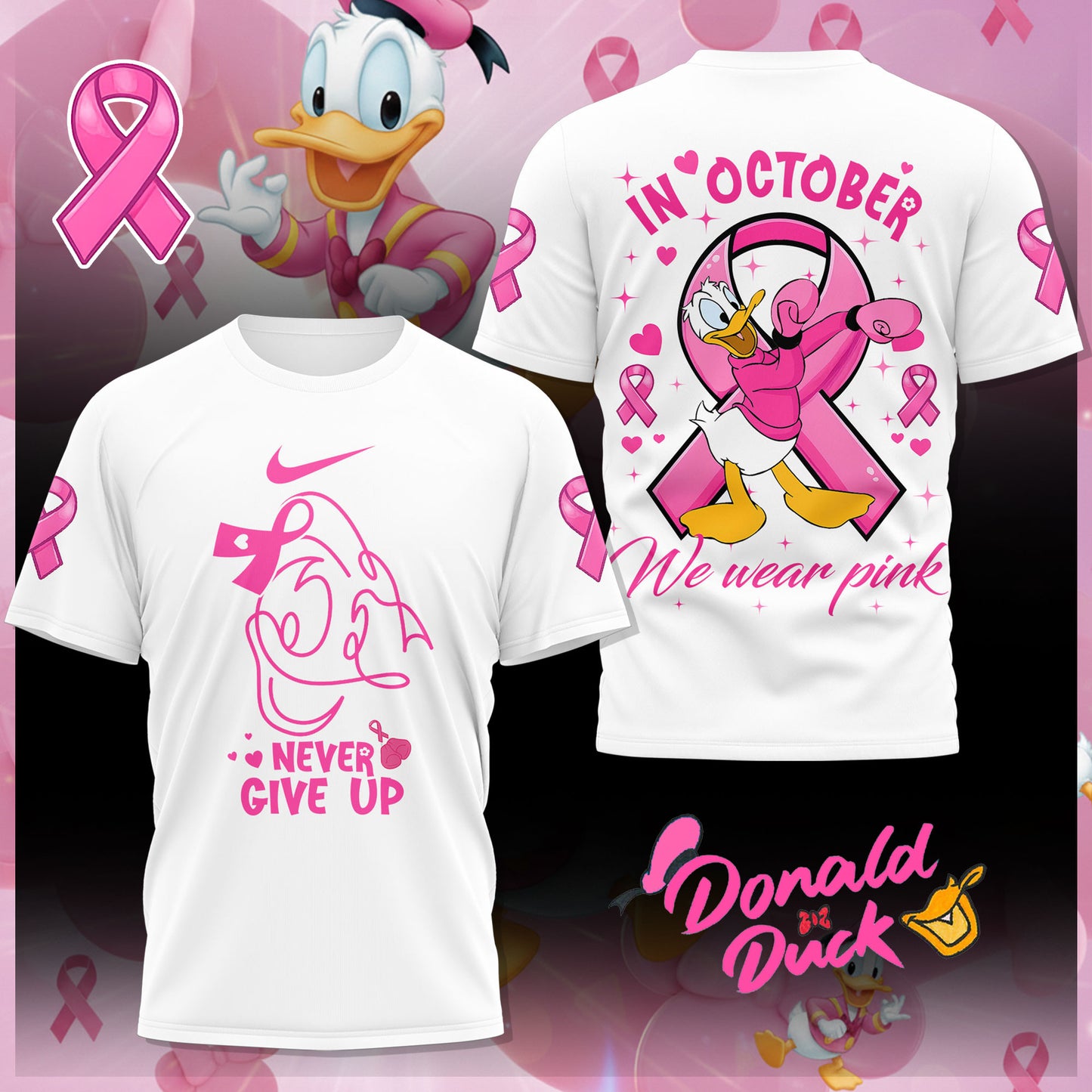 PREMIUM DND 3D SHIRT HTTT