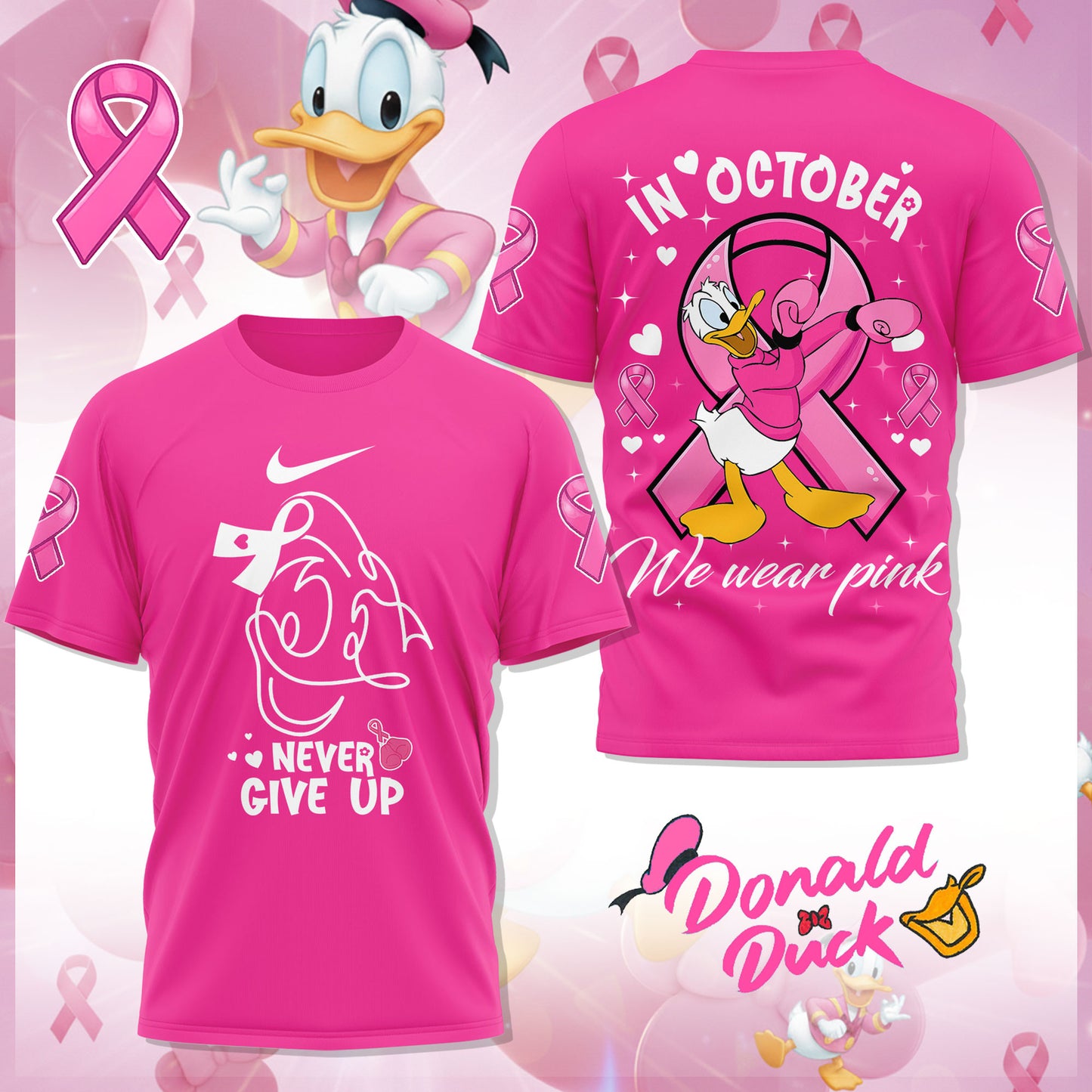 PREMIUM DND 3D SHIRT HTTT