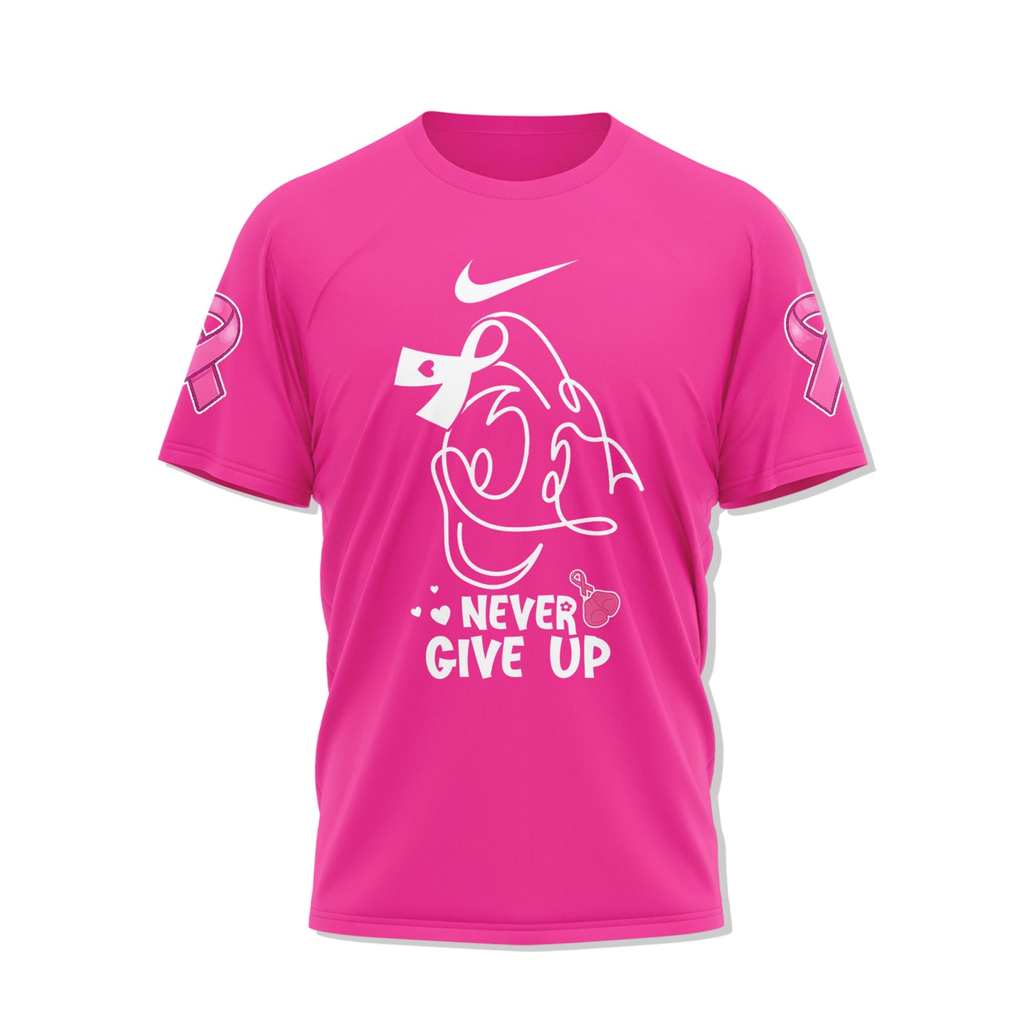 PREMIUM DND 3D SHIRT HTTT