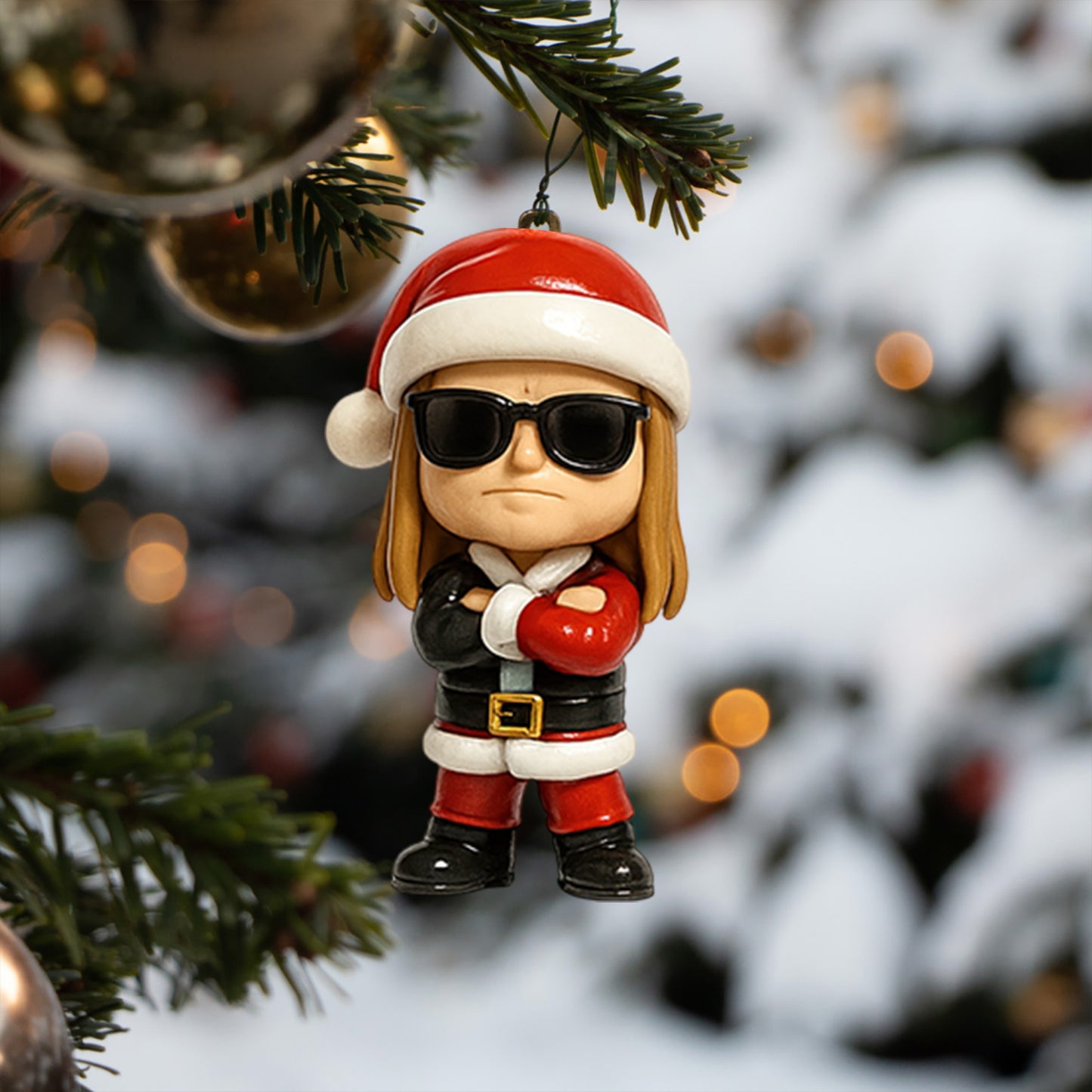 KRK Premium Advent Calendar 2025 HTTT