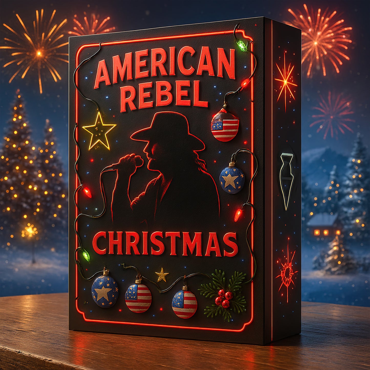 KRK Premium Advent Calendar 2025 HTTT