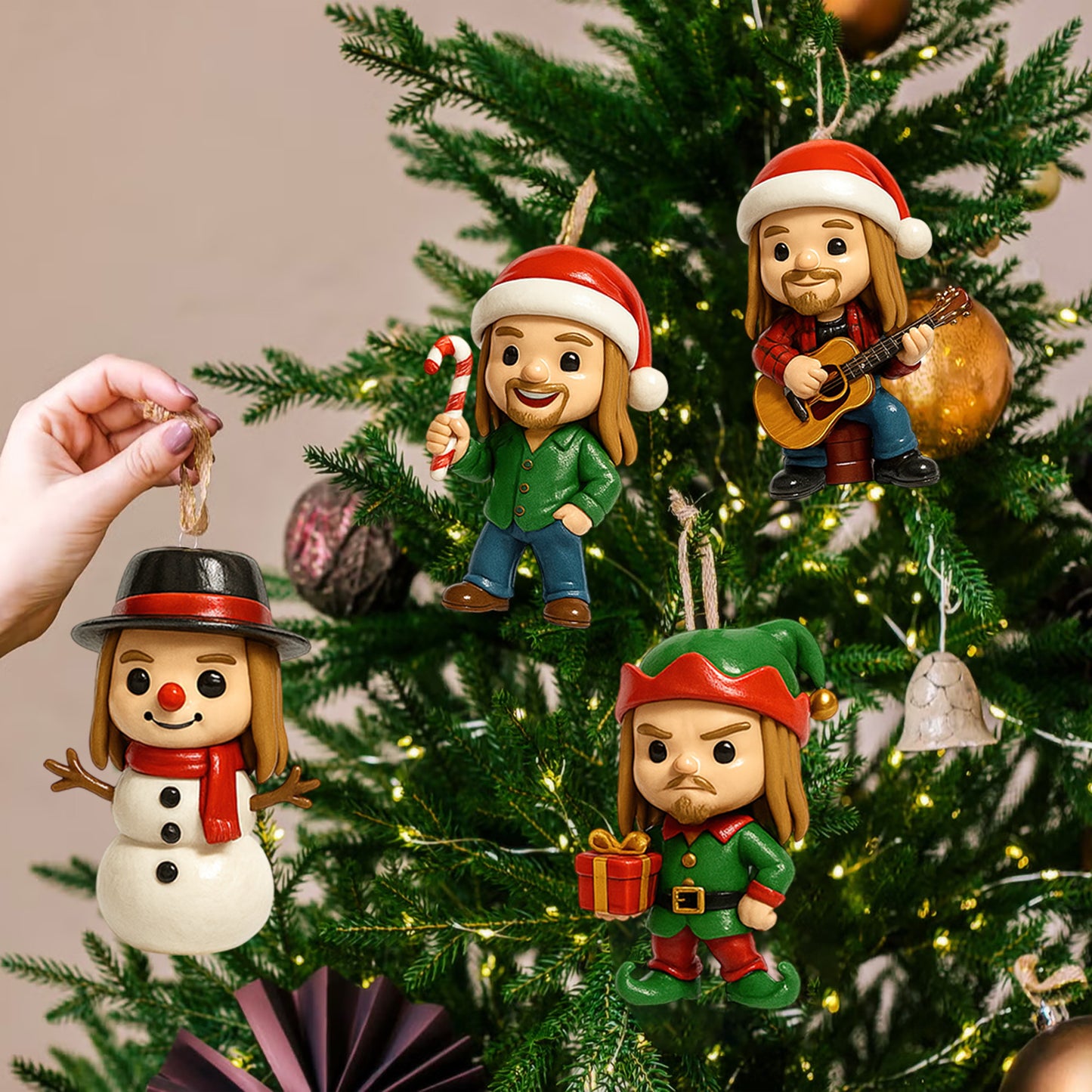 KRK Premium Advent Calendar 2025 HTTT