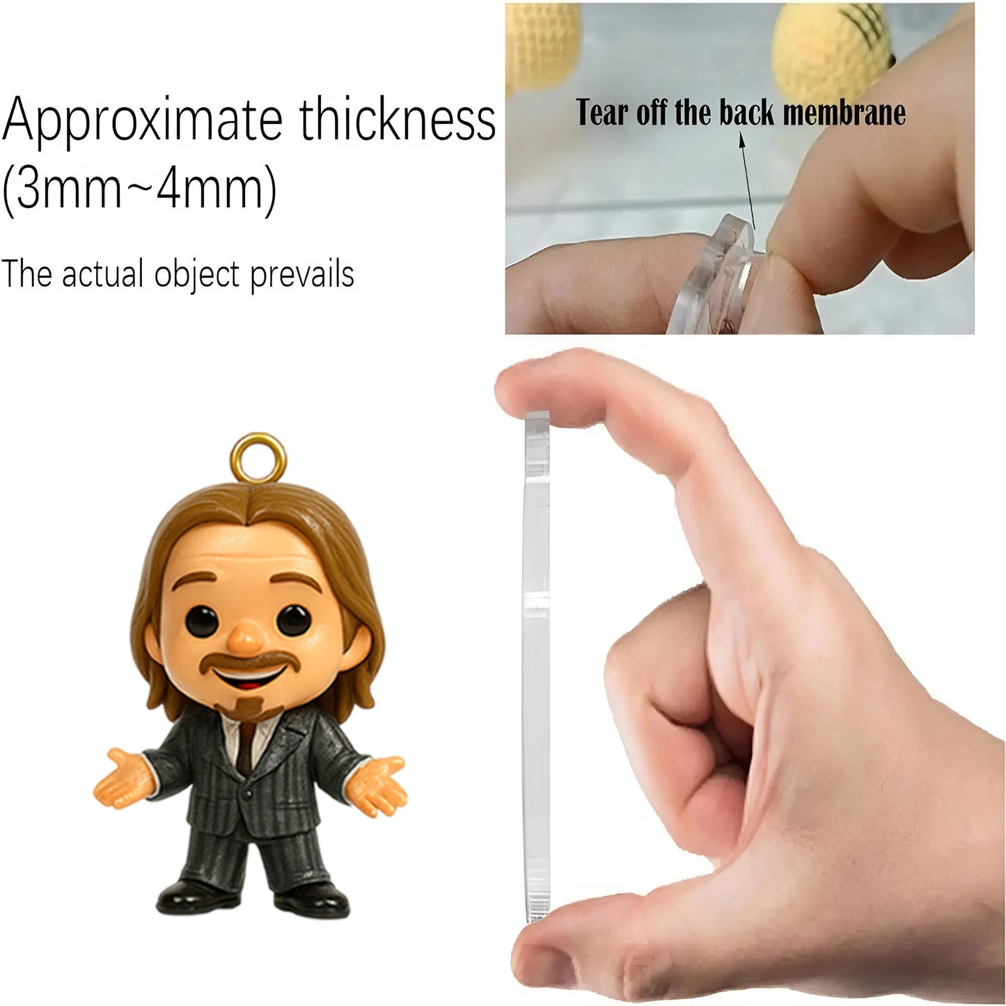 KRK Premium Advent Calendar 2025 HTTT