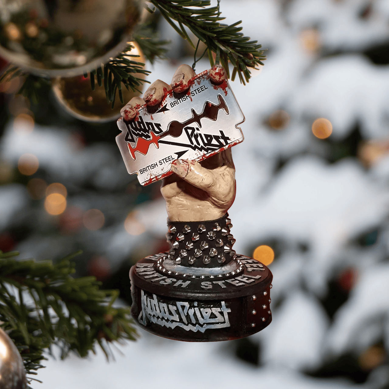 JDPR ADVENT CALENDAR 2025 LNTH