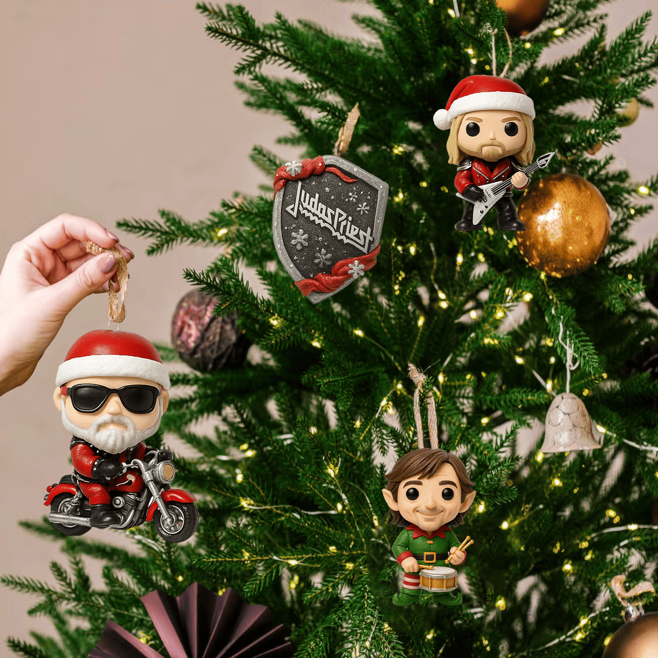 JDPR ADVENT CALENDAR 2025 LNTH