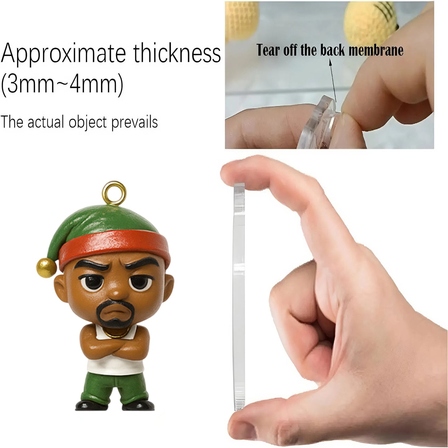 TSK Premium Advent Calendar 2025 HTTT