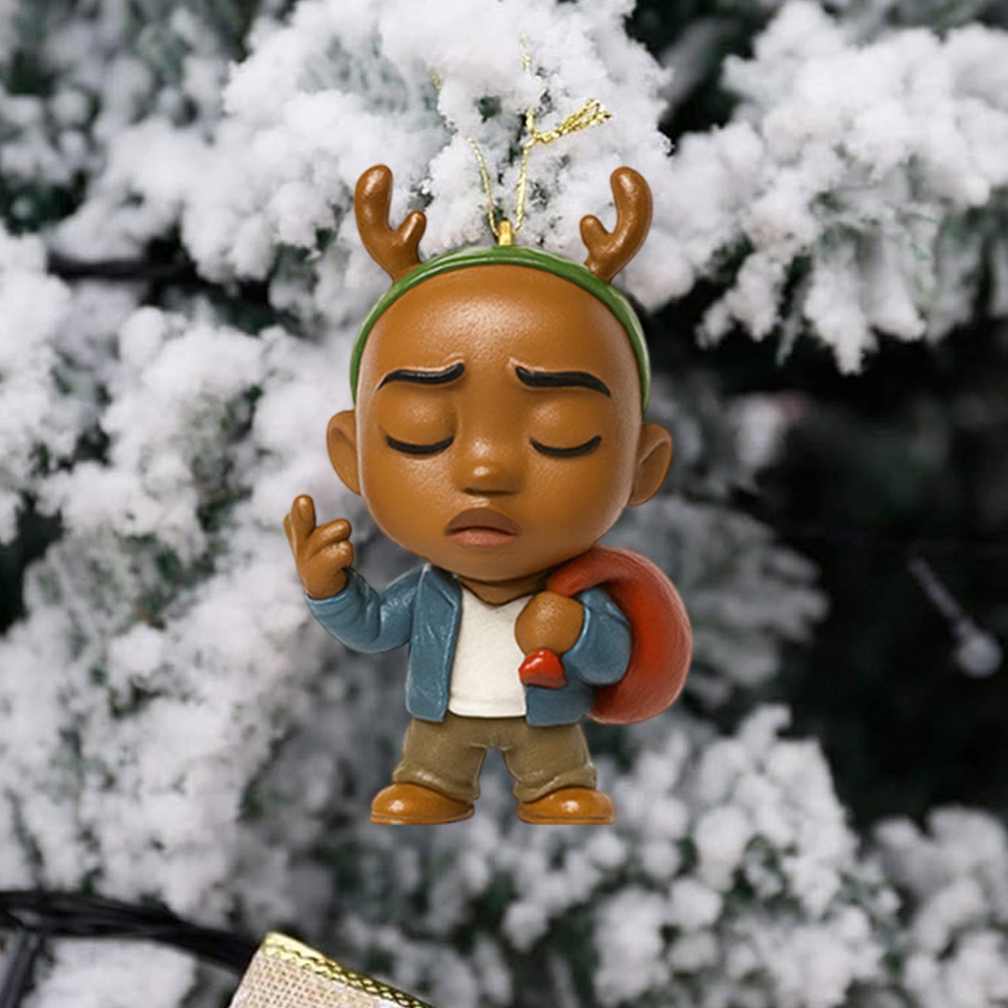 TSK Premium Advent Calendar 2025 HTTT