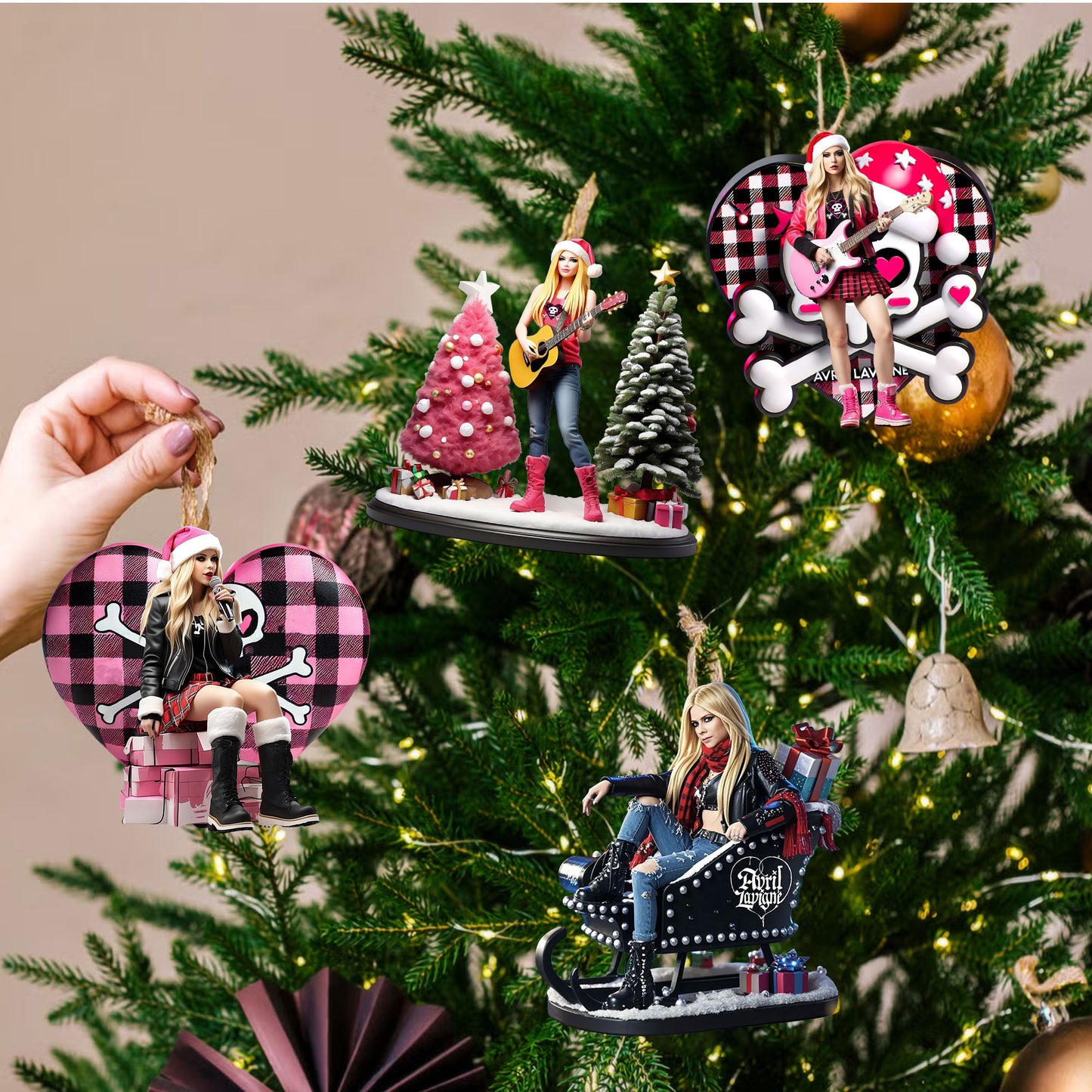 AVLV Premium Advent Calendar 2025 HTTT