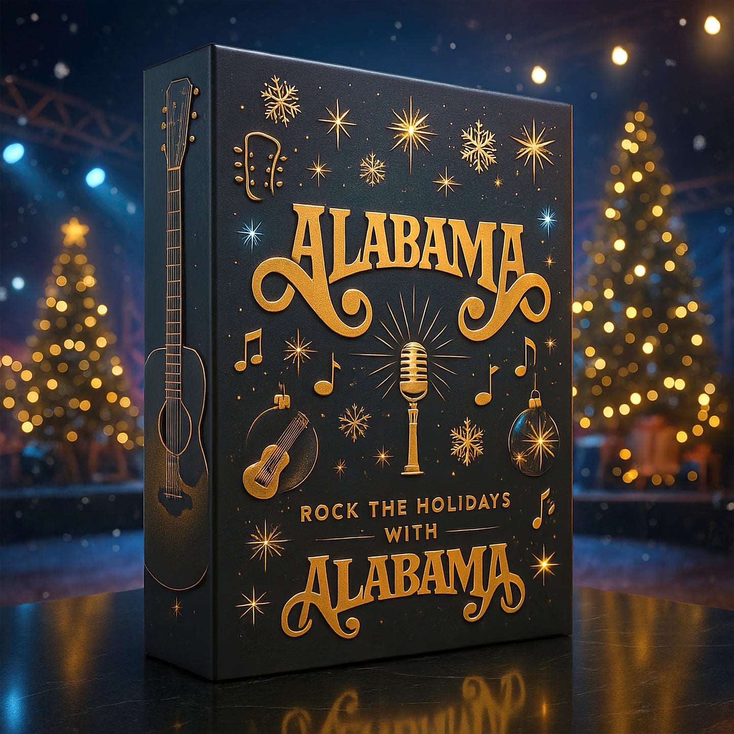 ALBB Premium Advent Calendar 2025 HTTT